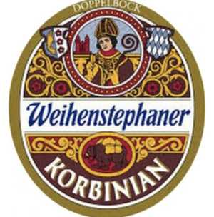 Weihenstephaner Korbinian