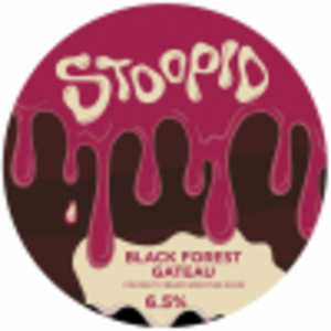 Stoopid: Black Forest Gateau