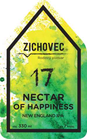 Nectar of Happiness 17