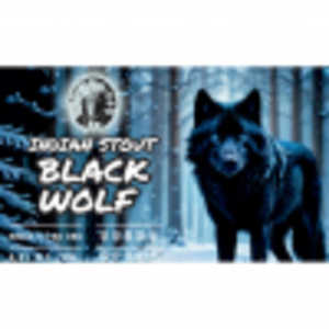 Black Wolf