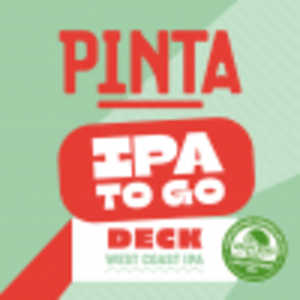 IPA To Go: Deck