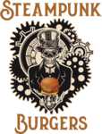 Steampunk Burgers