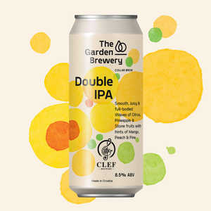 Double IPA