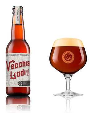 Vecchia Lodi Vintage 2023