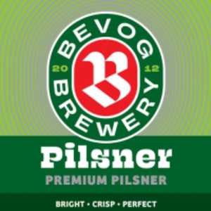 Premium Pilsner