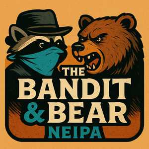 The Bandit & the Bear