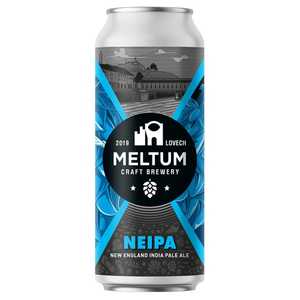 G-n Xops NEIPA (Г-н Хопс NEIPA)