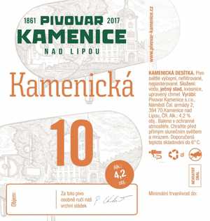 Kamenická 10