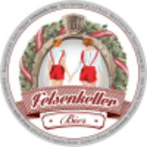 Felsenkeller Bier
