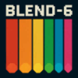 Blend-6