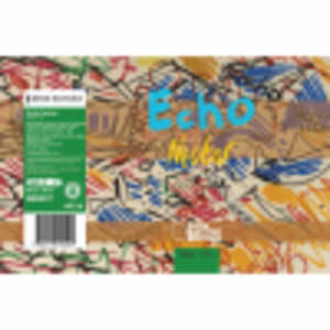 Echo Nectar