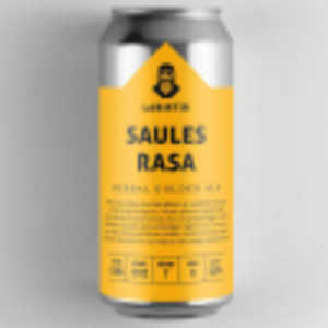 Labietis. Pagan Brews Saules Rasa (Sun Dew) Saules Rasa (Sun Dew)