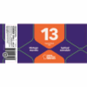 13 Months Behind Schedule