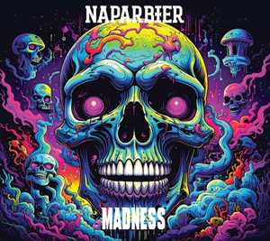 Naparbier Madness Madness