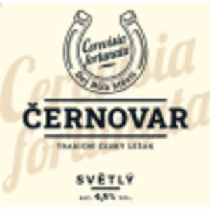 Černovar Světlý