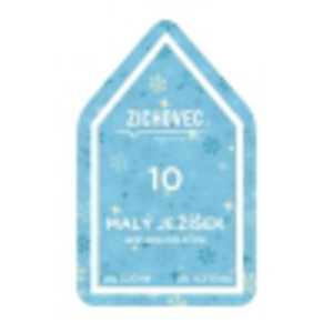 Malý Ježíšek 10 2025