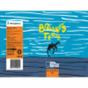 Sofia Electric Brewing Brewers Tears Brewers Tears