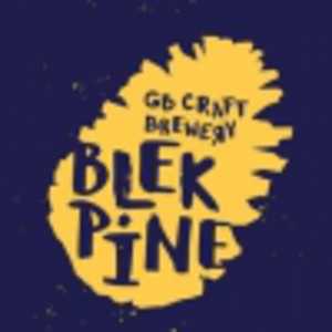 Blek Pine Brewery NEIPA NEIPA