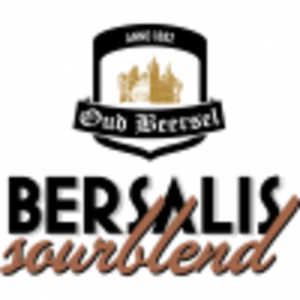 Oud Beersel Bersalis Sourblend Bersalis Sourblend