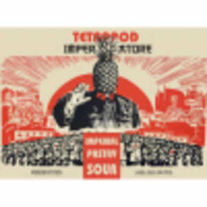 Tetrapod Brewery Imperatore Imperatore