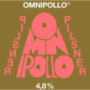 Omnipollo Pilsner Pilsner
