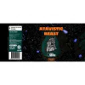 Atavistic Beast