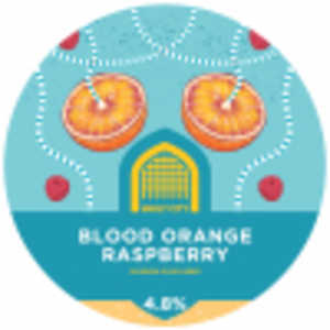 Blood Orange Raspberry