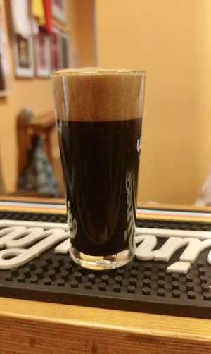 ЪнДед - Chestnut Stout