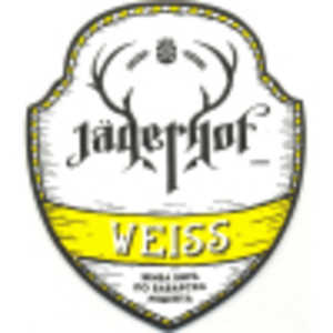 Jägerhof Brewery Weiss Weiss