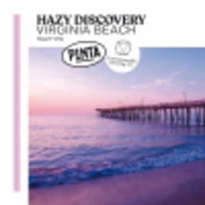 Hazy Discovery Virginia Beach