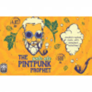 The Pintpunk Prophet