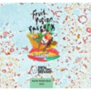 Fruit Fusion Tropical Sour