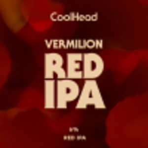 Vermilion