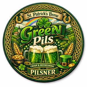 Green Pils