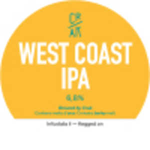 West Coast Ipa