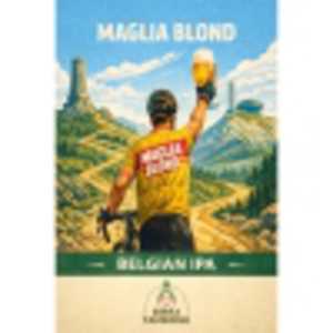 Maglia Blond