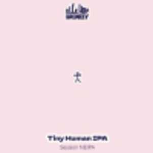 Tiny Human IPA (2026)