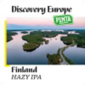 PINTA Discovery Europe: Finland Discovery Europe: Finland