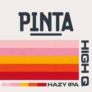 High Q: Hazy IPA