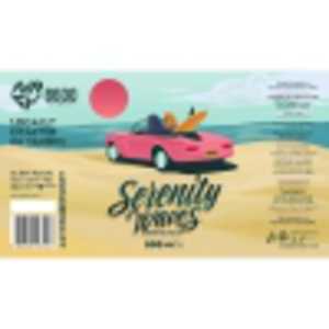 Serenity Waves