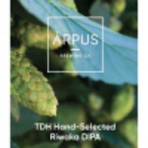 TDH Hand-Selected Riwaka DIPA