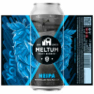 Г-н Хопс NEIPA