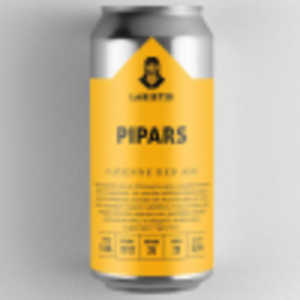 Pipars (Pepper)