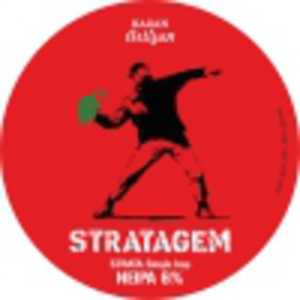 Stratagem