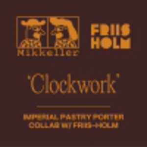 Clockwork