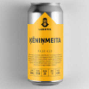 Ķēniņmeita (Daughter Of The King)
