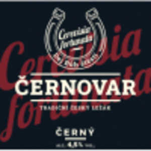 Černovar Černý