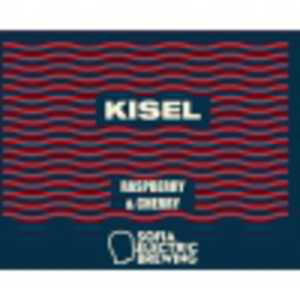 Kisel: Raspberry And Cherry