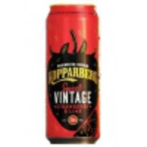 Kopparbergs Bryggeri Kopperberg Sweet Vintage Strawberry And Lime Kopperberg Sweet Vintage Strawberry And Lime