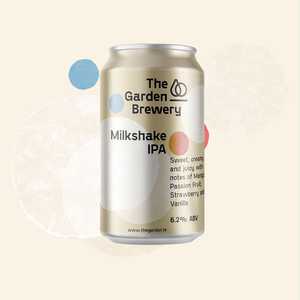 Milkshake IPA